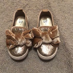 GAP Sparkle Sneakers